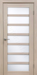 Фото Z-15 кремовая лиственница, Межкомнатные двери